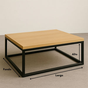 Mesa para Madera