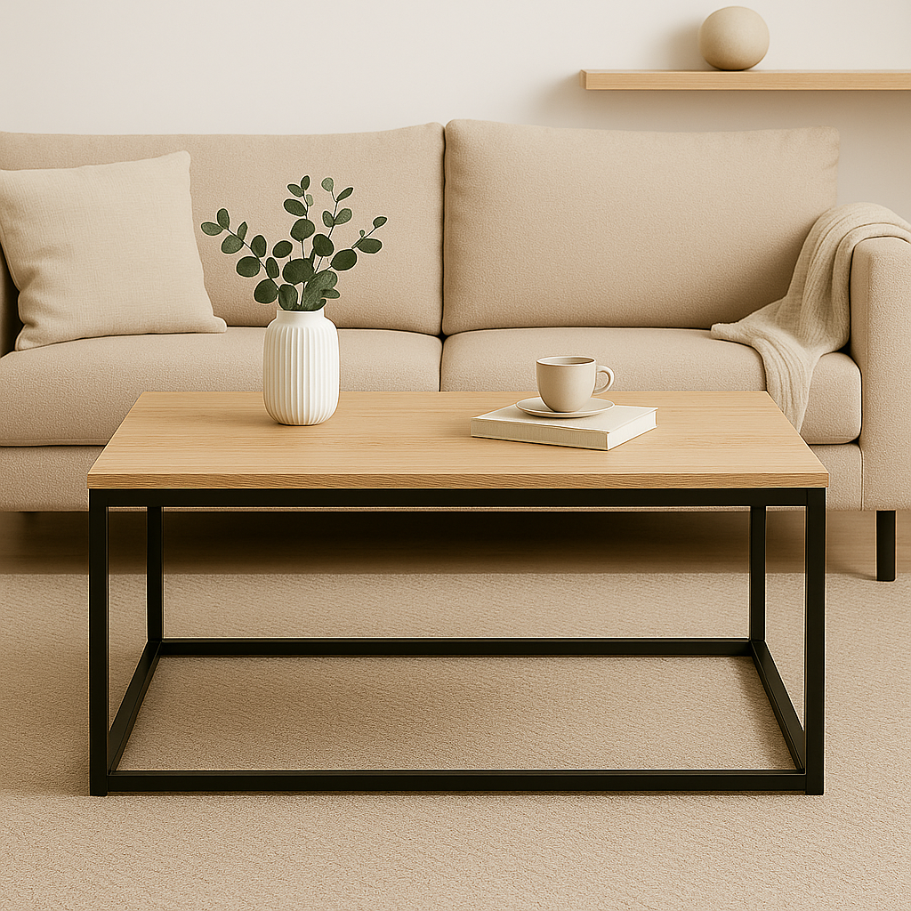 Mesa para Madera