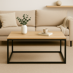 Mesa para Madera