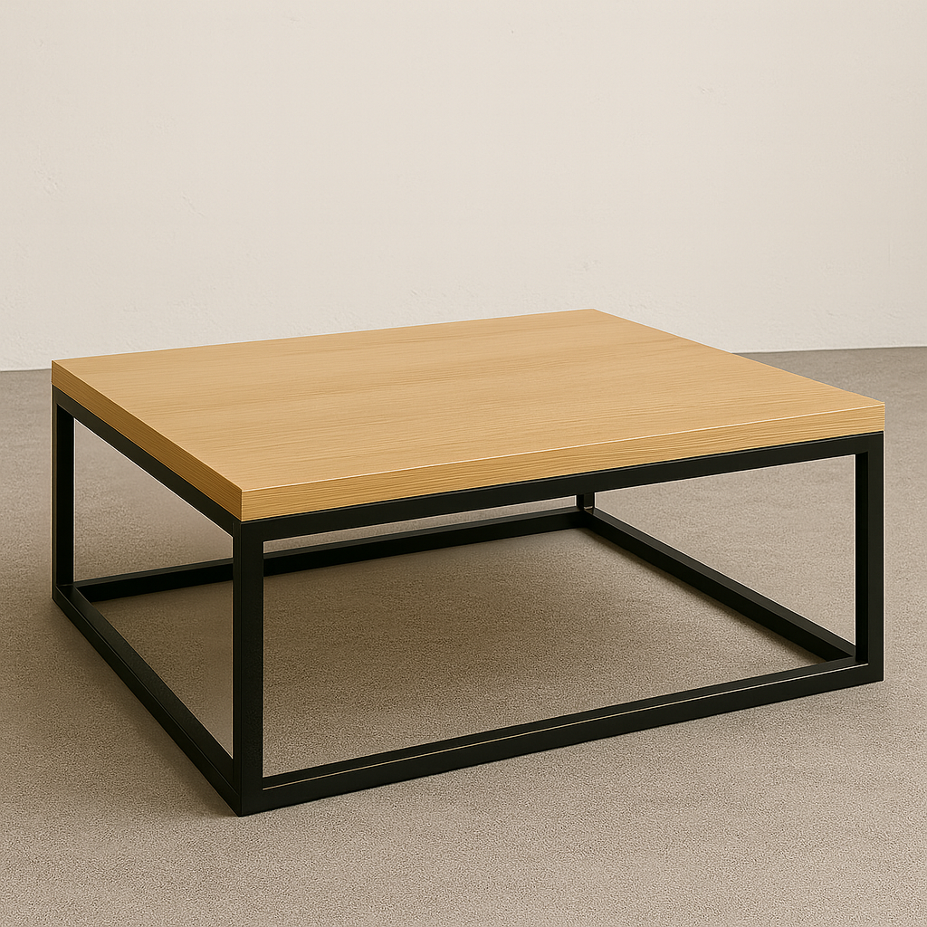 Mesa para Madera
