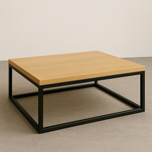 Mesa para Madera